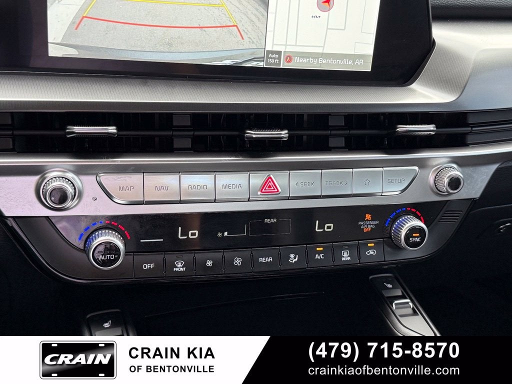 2025 Kia Telluride S - SUNROOF / CLEAN CARFAX / ONE OWNER