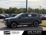2025 Kia Telluride S - SUNROOF / CLEAN CARFAX / ONE OWNER