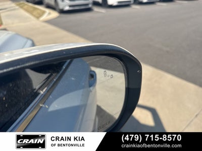 2020 Kia Telluride S - SUNROOF / LEATHER