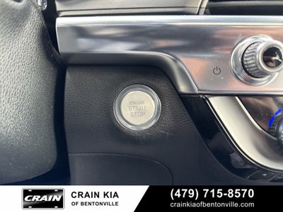 2022 Kia Telluride S - KIA CPO / SUNROOF / CLEAN CARFAX / ONE OWNER
