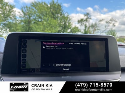 2022 Kia Telluride S - KIA CPO / SUNROOF / CLEAN CARFAX / ONE OWNER