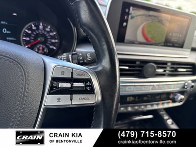 2022 Kia Telluride S - KIA CPO / SUNROOF / CLEAN CARFAX / ONE OWNER