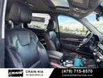 2022 Kia Telluride S - KIA CPO / SUNROOF / CLEAN CARFAX / ONE OWNER