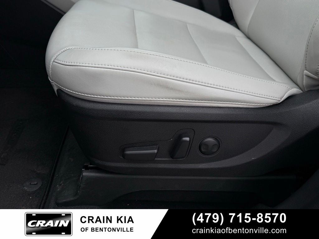 2024 Kia Telluride S - KIA CPO / AWD / SUNROOF / ONE OWNER