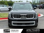 2024 Kia Telluride S - KIA CPO / AWD / SUNROOF / ONE OWNER