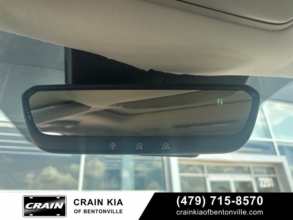 2023 Kia Telluride S - KIA CPO / AWD / SUNROOF