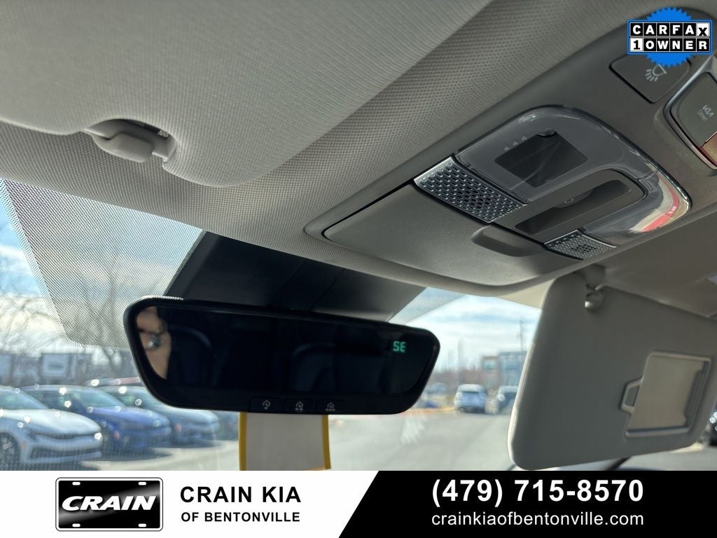 2024 Kia Telluride S - KIA CPO / AWD / SUNROOF / ONE OWNER