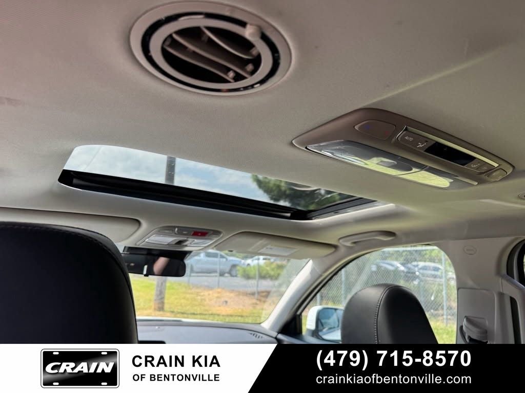 2025 Kia Telluride S - KIA CPO / AWD / SUNROOF / ONE OWNER