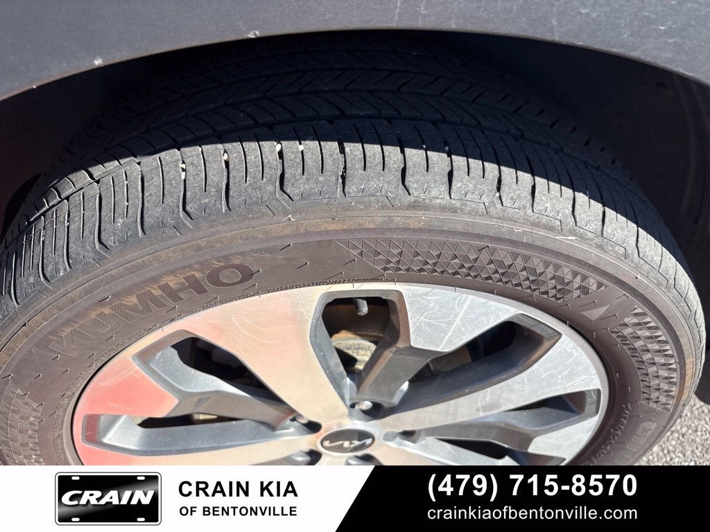 2022 Kia Telluride S | KIA CPO | CLEAN CARFAX