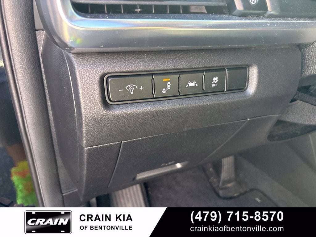 2022 Kia Telluride S | KIA CPO | CLEAN CARFAX