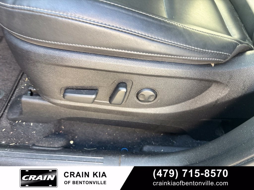 2022 Kia Telluride S | KIA CPO | CLEAN CARFAX