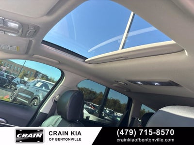 2022 Kia Telluride S | KIA CPO | CLEAN CARFAX