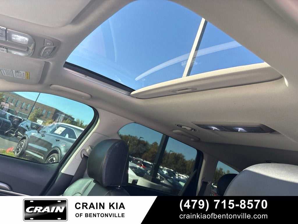 2022 Kia Telluride S | KIA CPO | CLEAN CARFAX