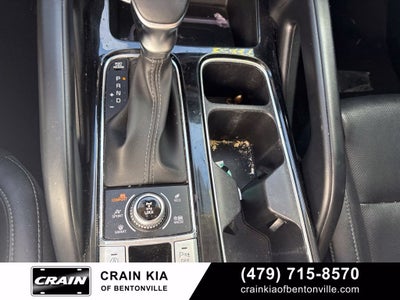 2022 Kia Telluride S | KIA CPO | CLEAN CARFAX