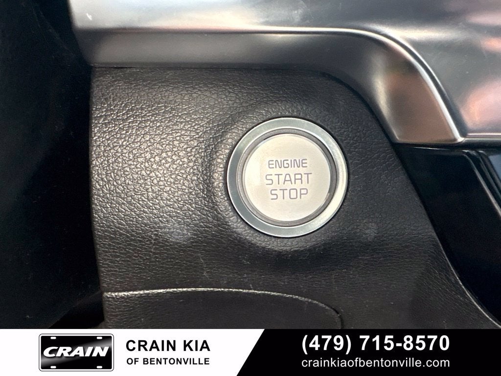 2022 Kia Telluride S | KIA CPO | CLEAN CARFAX
