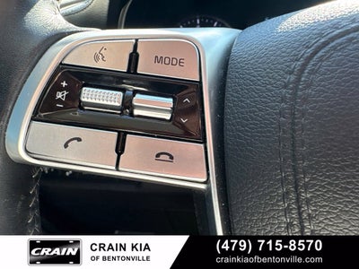 2022 Kia Telluride S | KIA CPO | CLEAN CARFAX