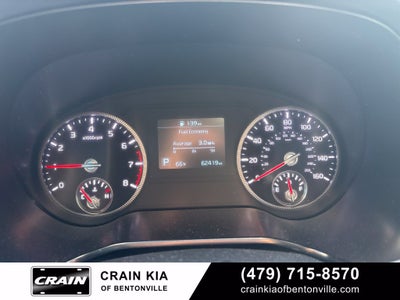 2022 Kia Telluride S | KIA CPO | CLEAN CARFAX