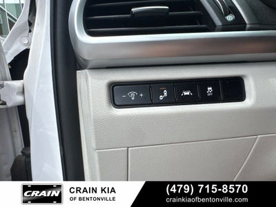 2021 Kia Telluride S - AWD / SUNROOF / CLEAN CARFAX