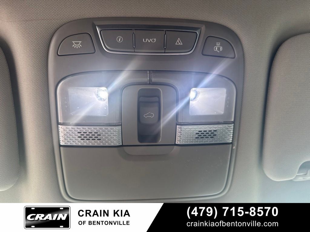 2021 Kia Telluride S - AWD / SUNROOF / CLEAN CARFAX