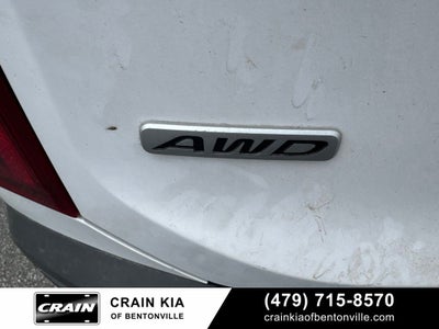 2021 Kia Telluride S - AWD / SUNROOF / CLEAN CARFAX