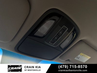 2019 Kia Sorento LX - CARFAX ONE OWNER