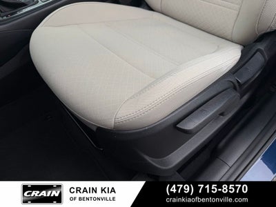 2019 Kia Sorento LX - CARFAX ONE OWNER