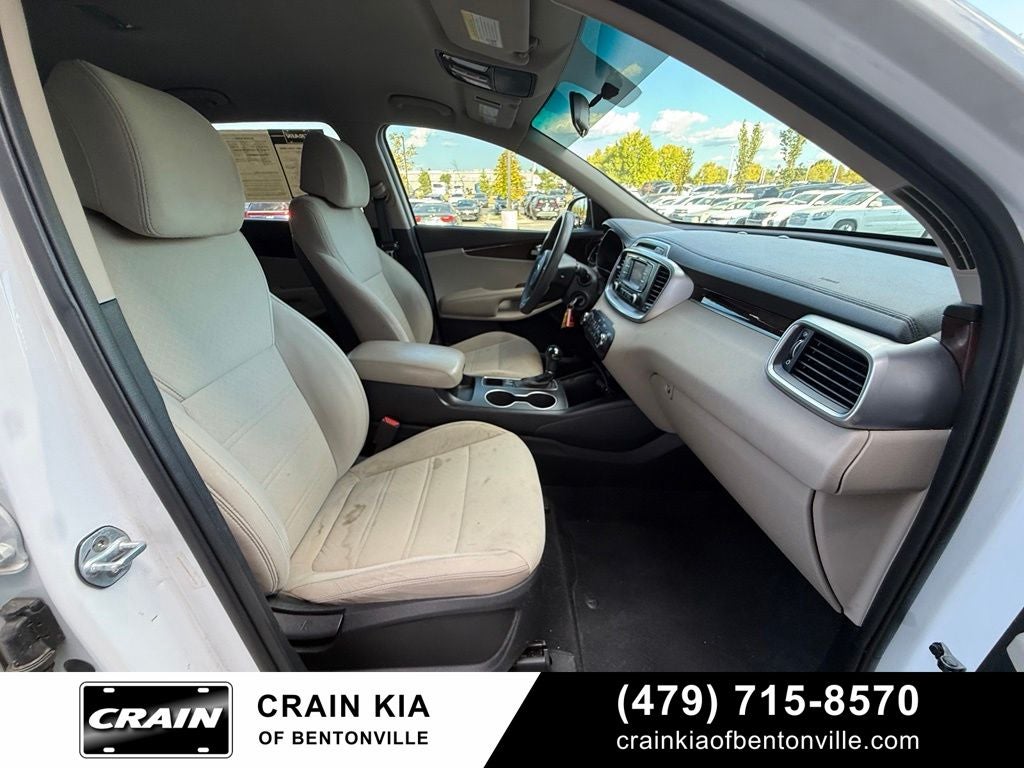 2017 Kia Sorento LX - AWD / CLEAN CARFAX