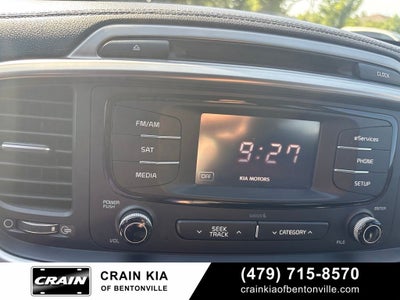 2016 Kia Sorento EX - CLEAN CARFAX HISTORY