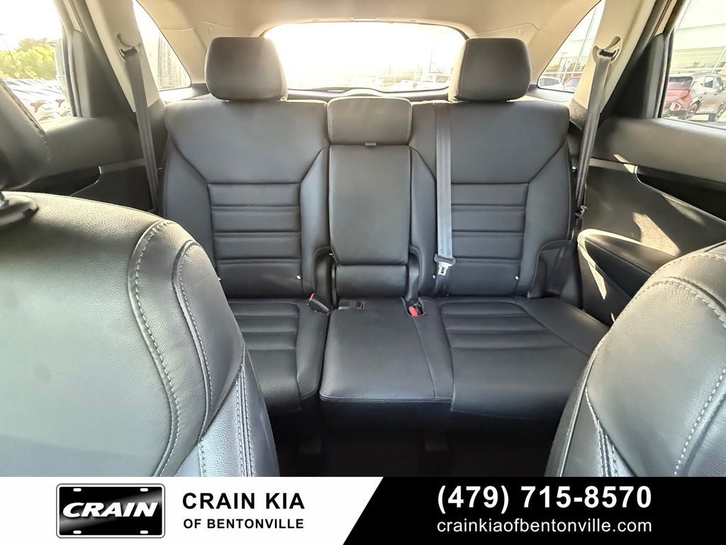 2016 Kia Sorento EX - CLEAN CARFAX HISTORY