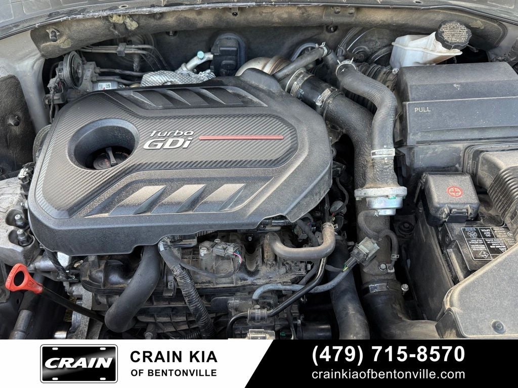 2016 Kia Sorento EX - CLEAN CARFAX HISTORY