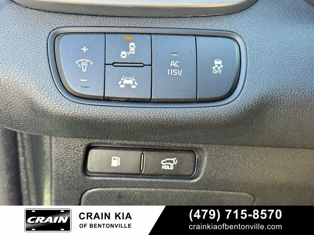 2019 Kia Sorento SX Limited - PANORAMIC SUNROOF