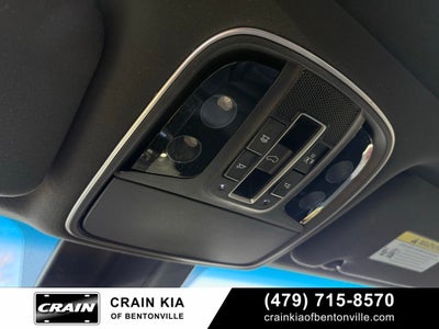 2019 Kia Sorento SX Limited - PANORAMIC SUNROOF