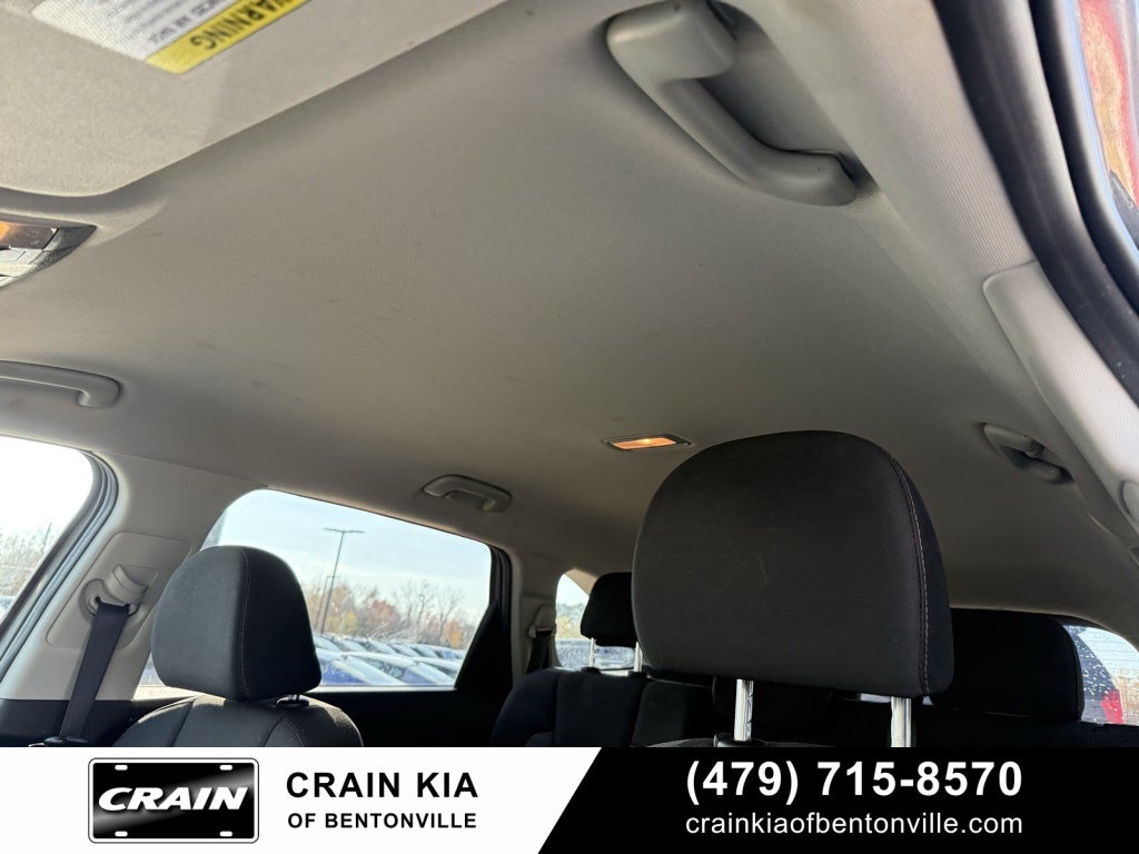 2023 Kia Sorento LX - KIA CPO / 3RD ROW / CLEAN CARFAX