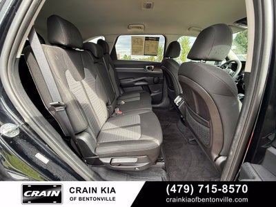 2022 Kia Sorento LX - AWD / CLEAN CARFAX