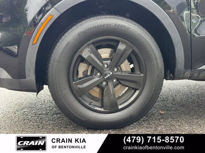 2022 Kia Sorento LX - AWD / CLEAN CARFAX