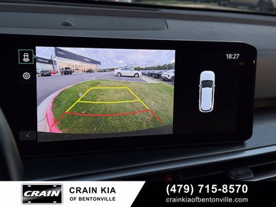 2025 Kia Sorento EX | KIA CPO | CARFAX ONE OWNER