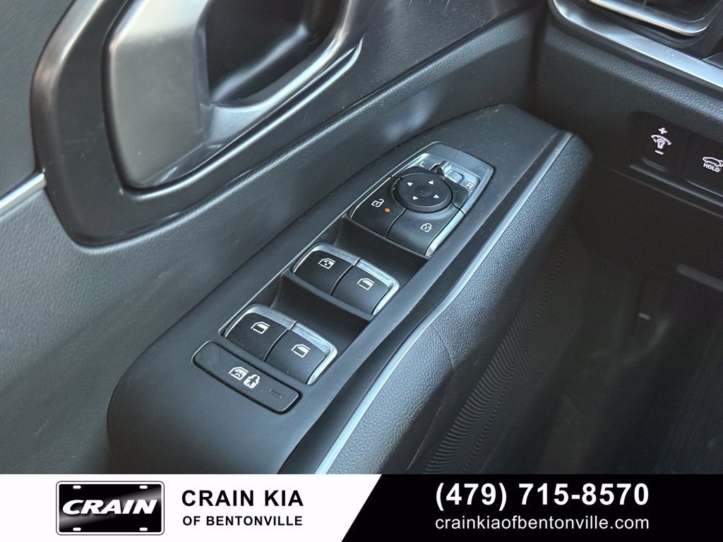 2025 Kia Sorento EX | KIA CPO | CARFAX ONE OWNER