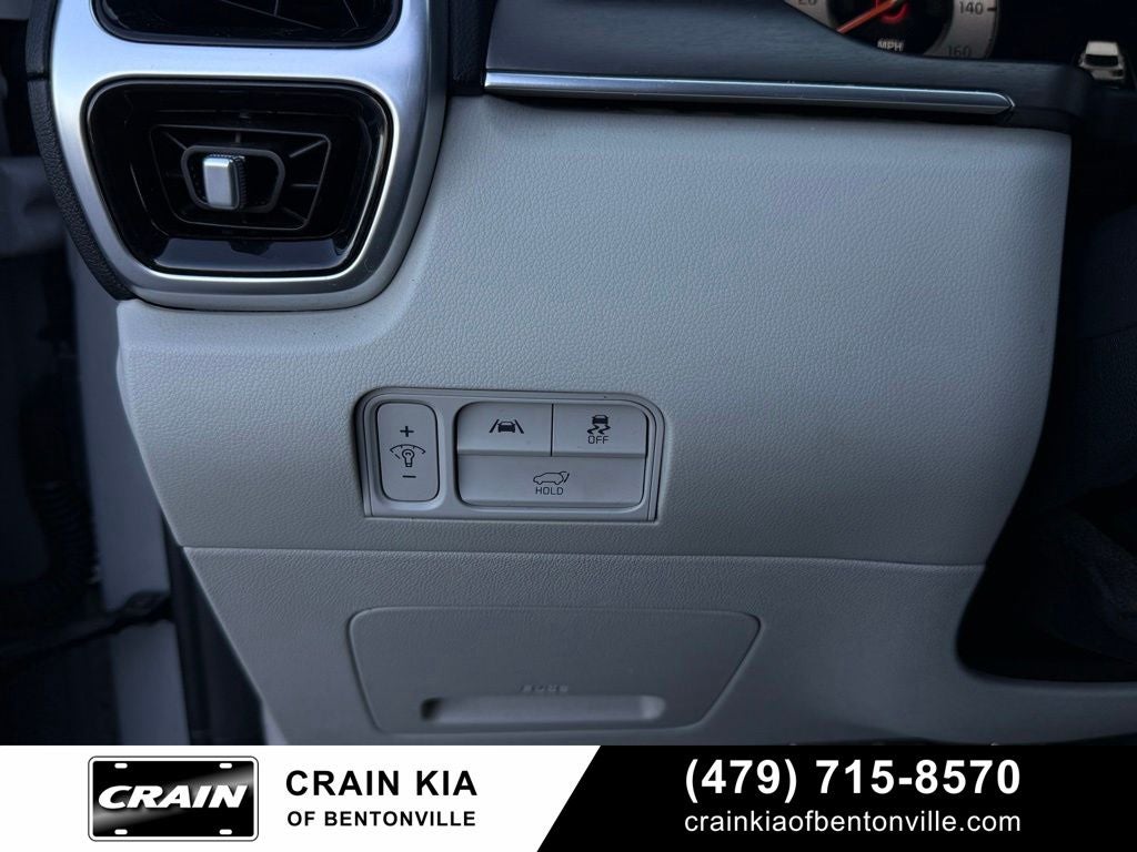 2022 Kia Sorento SX-Prestige - KIA CPO / PANORAMIC SUNROOF / ONE OWNER