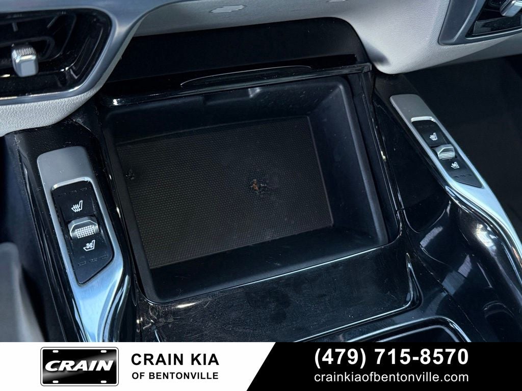 2022 Kia Sorento SX-Prestige - KIA CPO / PANORAMIC SUNROOF / ONE OWNER