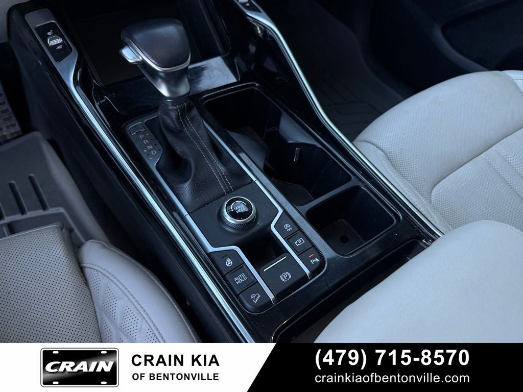 2022 Kia Sorento SX-Prestige - KIA CPO / PANORAMIC SUNROOF / ONE OWNER