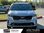 2022 Kia Sorento SX-Prestige - KIA CPO / PANORAMIC SUNROOF / ONE OWNER