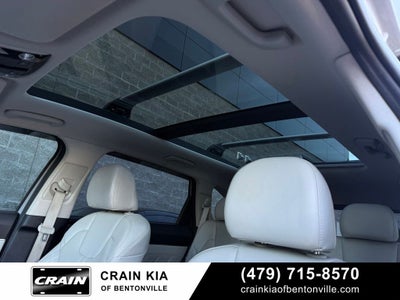 2022 Kia Sorento SX-Prestige - KIA CPO / PANORAMIC SUNROOF / ONE OWNER