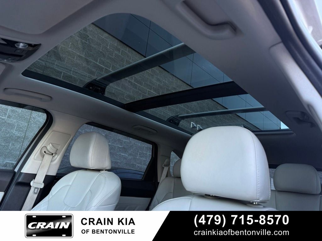 2022 Kia Sorento SX-Prestige - KIA CPO / PANORAMIC SUNROOF / ONE OWNER