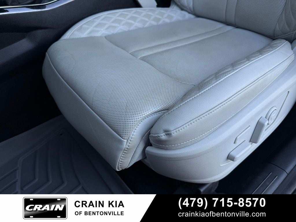 2022 Kia Sorento SX-Prestige - KIA CPO / PANORAMIC SUNROOF / ONE OWNER