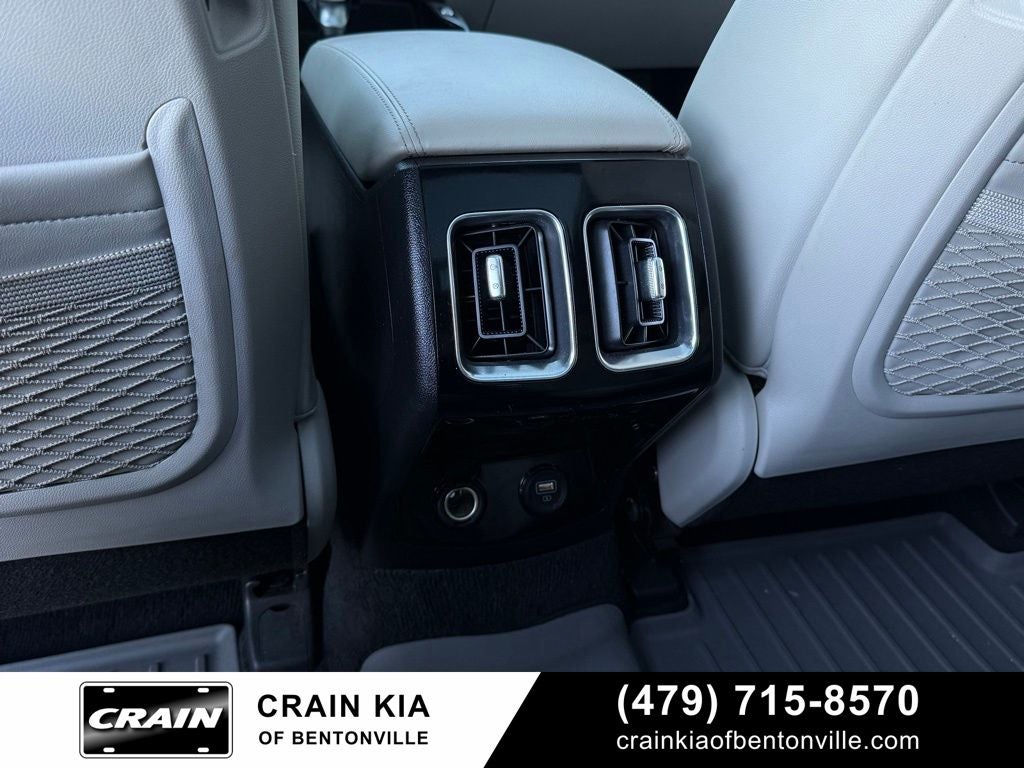 2022 Kia Sorento SX-Prestige - KIA CPO / PANORAMIC SUNROOF / ONE OWNER