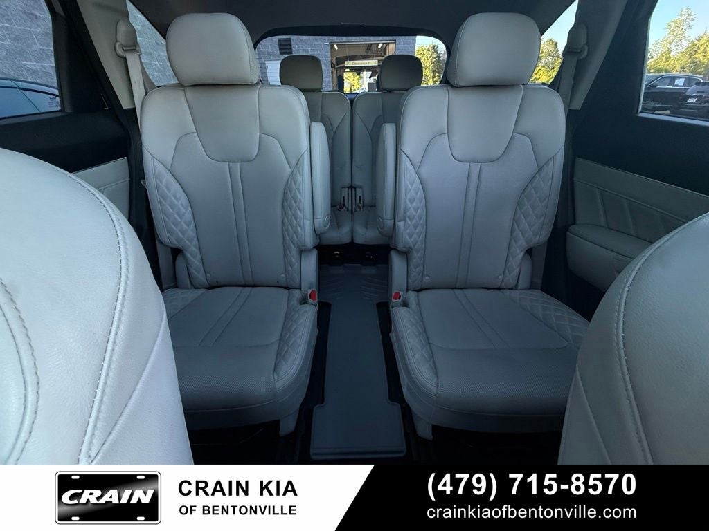 2022 Kia Sorento SX-Prestige - KIA CPO / PANORAMIC SUNROOF / ONE OWNER