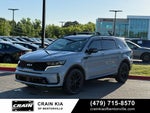 2022 Kia Sorento SX-Prestige - KIA CPO / PANORAMIC SUNROOF / ONE OWNER