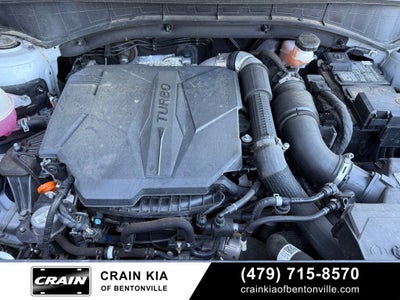 2022 Kia Sorento SX-Prestige - KIA CPO / PANORAMIC SUNROOF / ONE OWNER