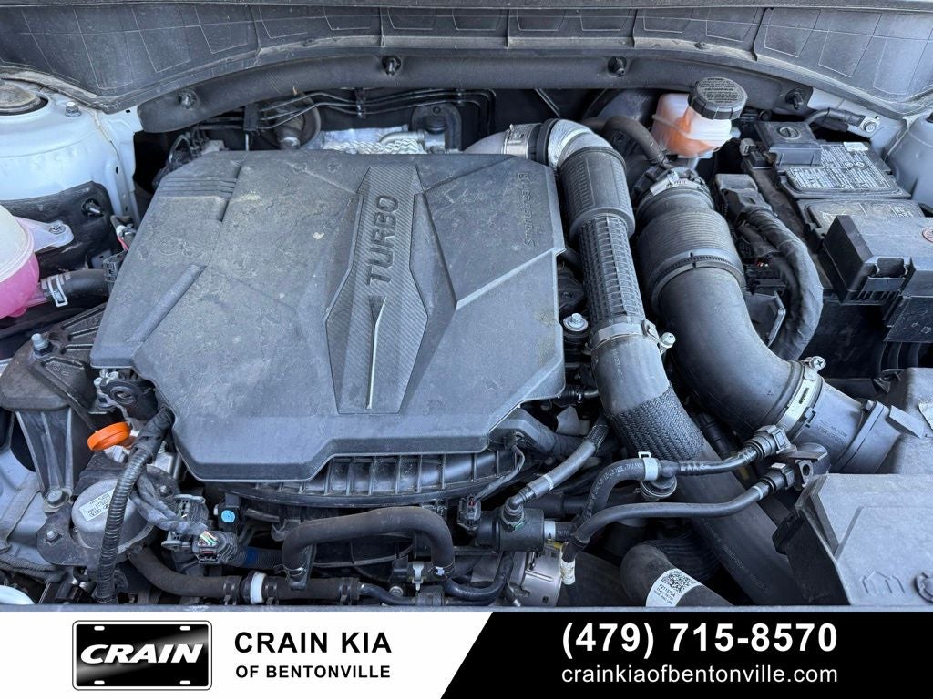 2022 Kia Sorento SX-Prestige - KIA CPO / PANORAMIC SUNROOF / ONE OWNER