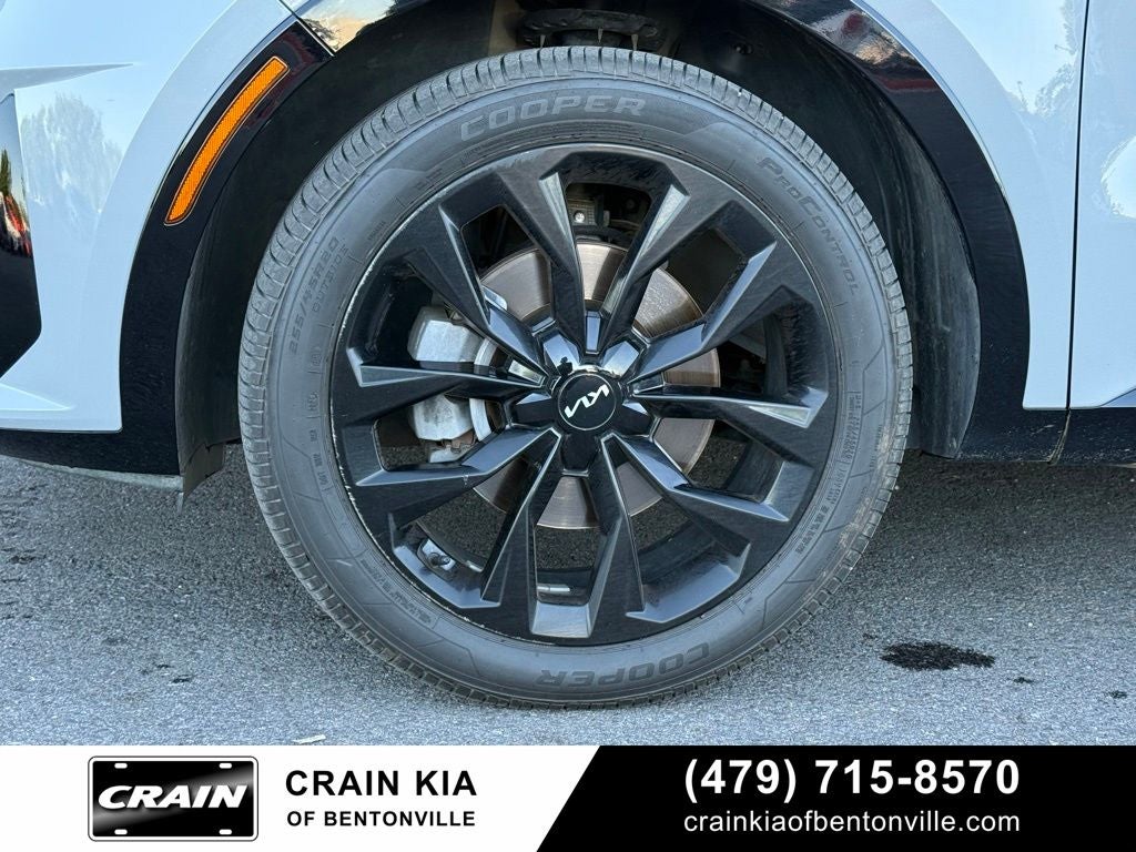 2022 Kia Sorento SX-Prestige - KIA CPO / PANORAMIC SUNROOF / ONE OWNER